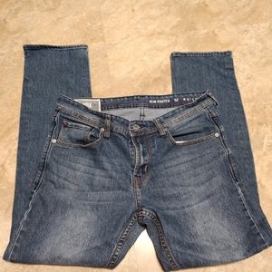 Mens MBX jeans 32x32